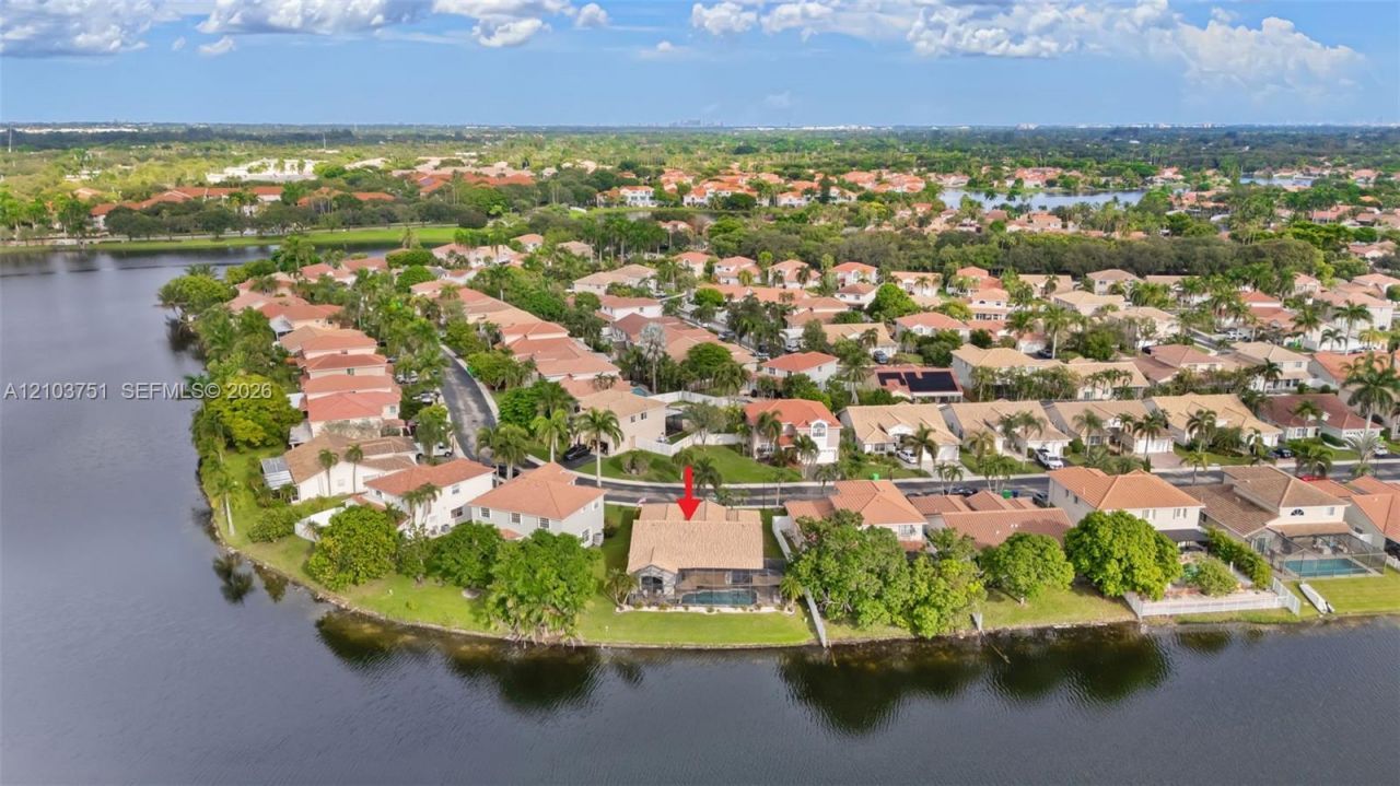 1381 NW 129th Way, Sunrise, FL 33323 Photo