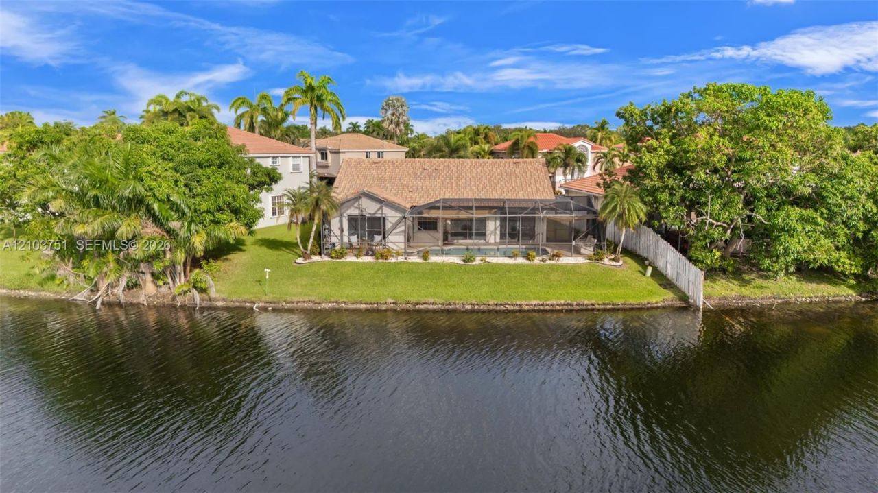 1381 NW 129th Way, Sunrise, FL 33323 Photo