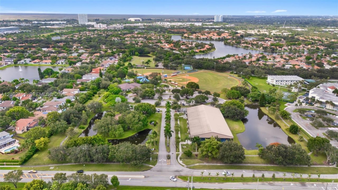 1381 NW 129th Way, Sunrise, FL 33323 Photo