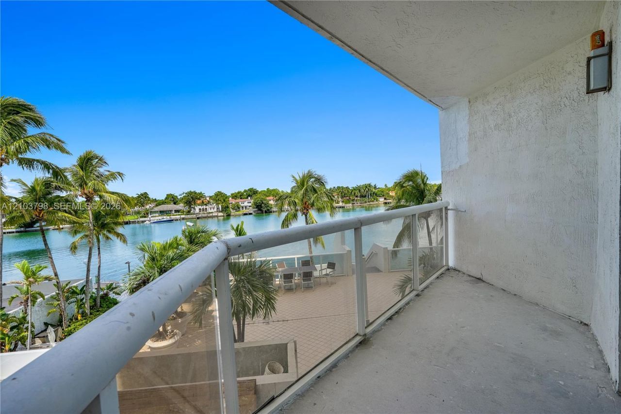 5880 Collins Ave , Unit 403, Miami Beach, FL 33140 Photo