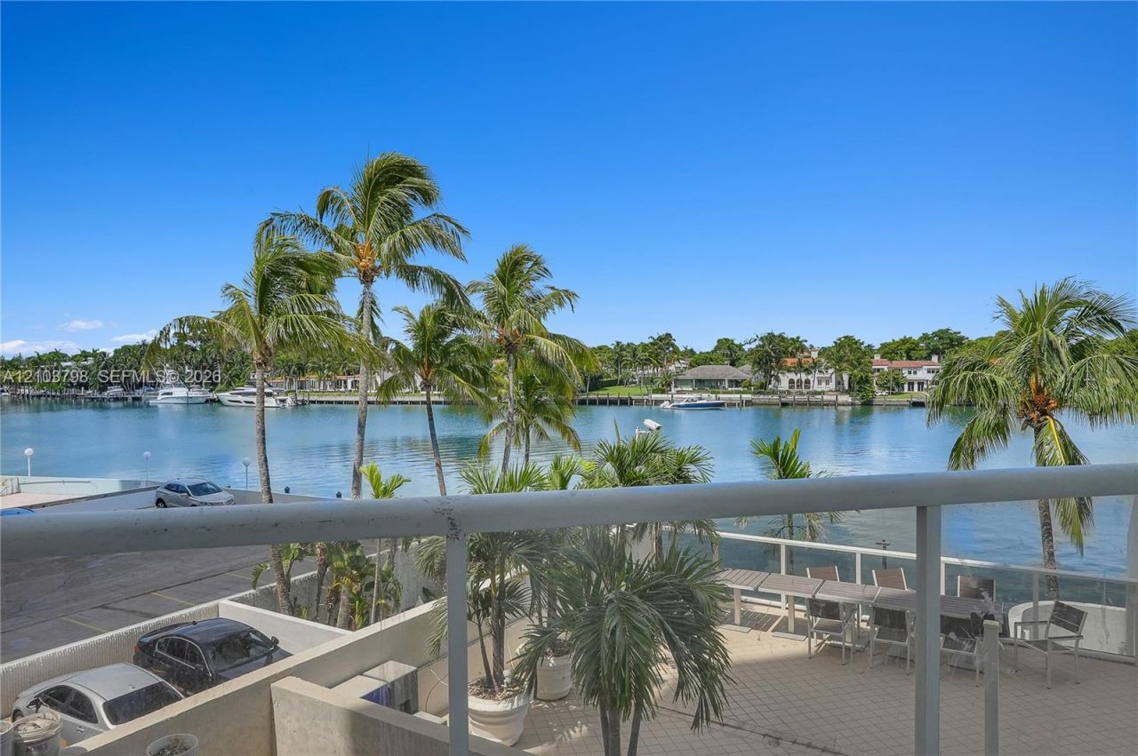 5880 Collins Ave , Unit 403, Miami Beach, FL 33140 Photo