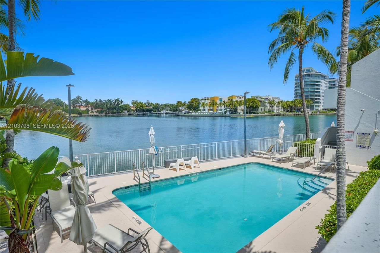 5880 Collins Ave , Unit 403, Miami Beach, FL 33140 Photo