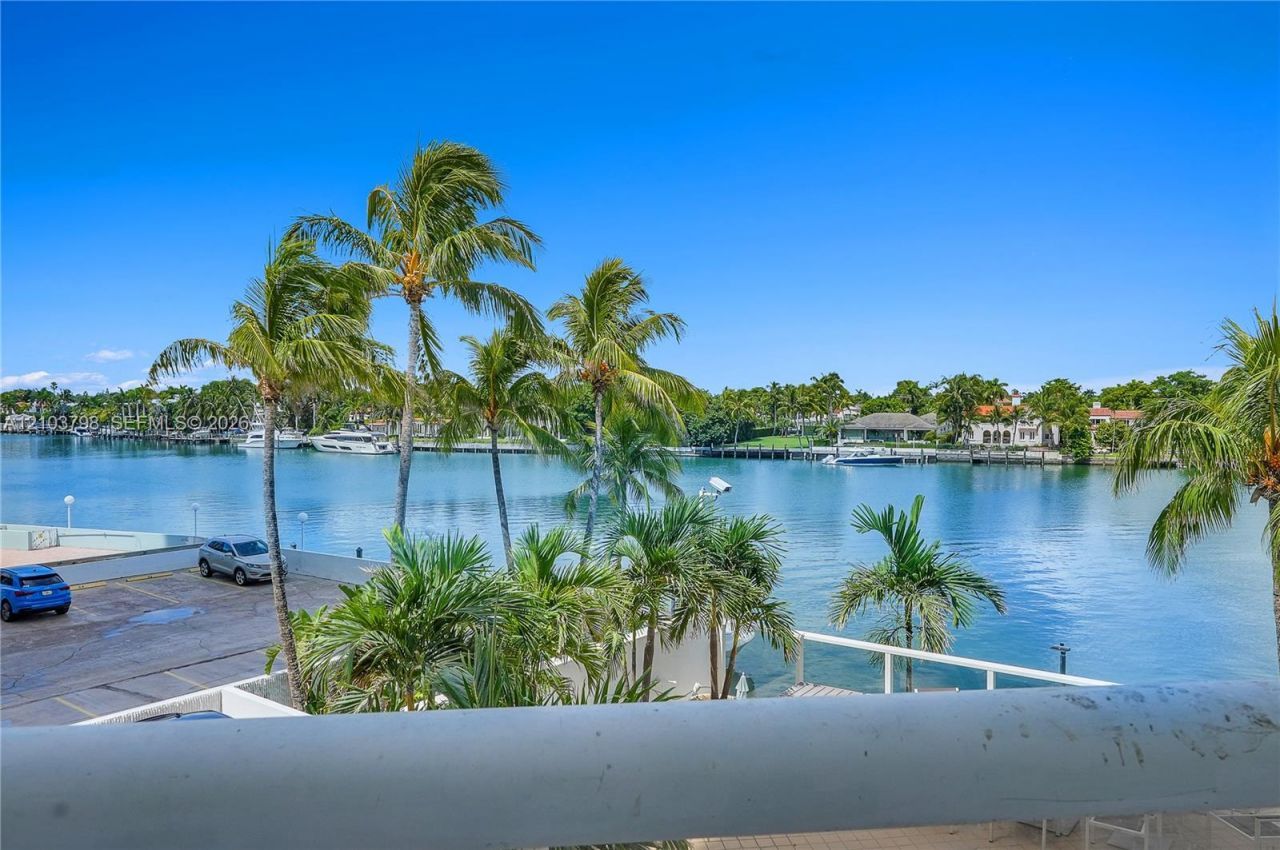 5880 Collins Ave , Unit 403, Miami Beach, FL 33140 Photo