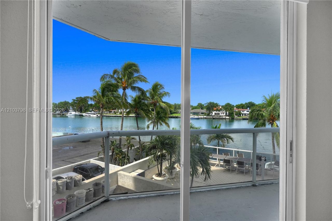 5880 Collins Ave , Unit 403, Miami Beach, FL 33140 Photo