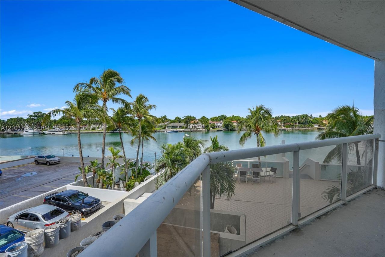 5880 Collins Ave , Unit 403, Miami Beach, FL 33140 Photo