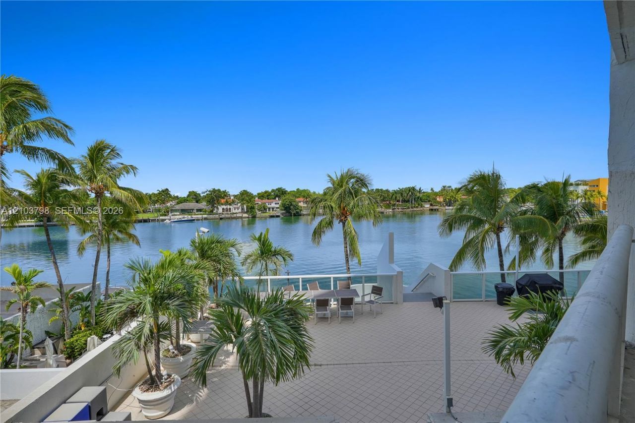 5880 Collins Ave , Unit 403, Miami Beach, FL 33140 Photo