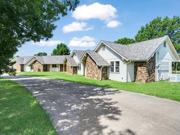 5393 State Highway 5, Van Alstyne, TX 75495