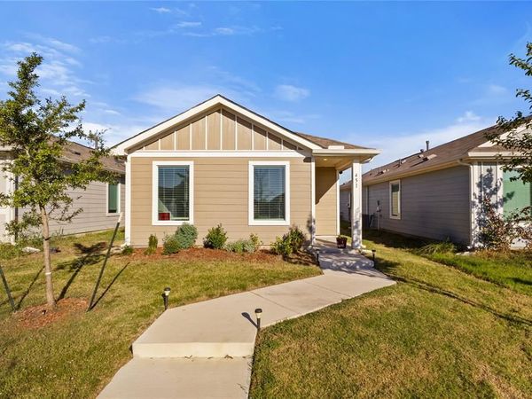 451 Eagle Wind Way, Ferris, TX 75125