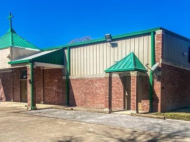 5001 Crozier Street, Dallas, TX 75215