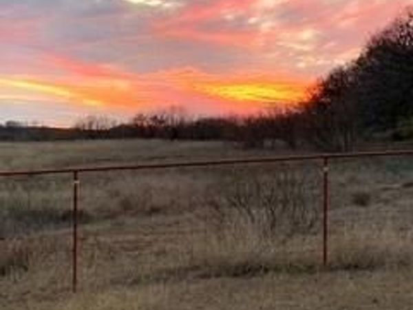 3772 Dewebber Road, Bowie, TX 76230