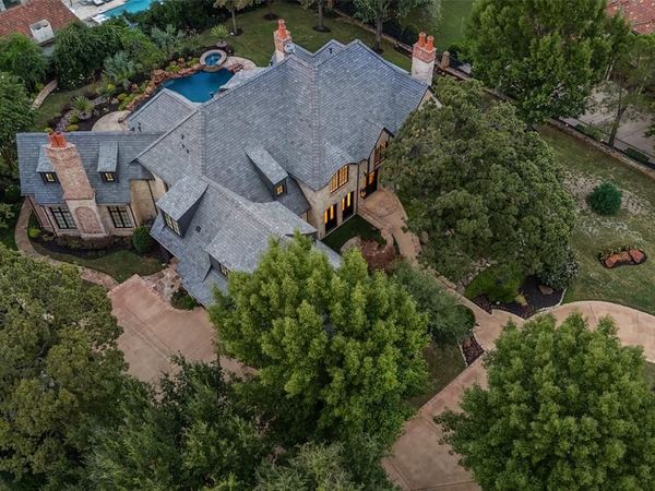 2000 White Wing Cove, Westlake, TX 76262