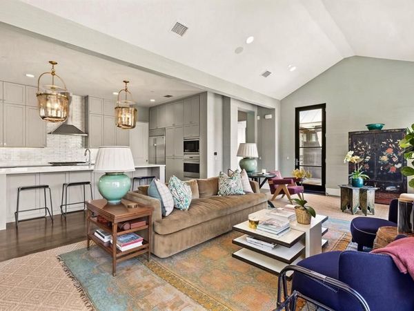 4502 Abbott Avenue, Unit 307, Highland Park, TX 75205