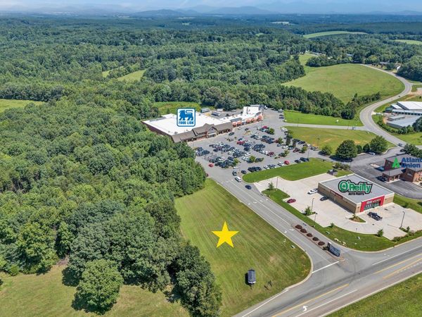 Lot 1 Moneta RD, Moneta, VA 24121
