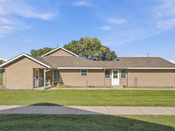 40 Sunrise Drive, Kimball, MN 55353