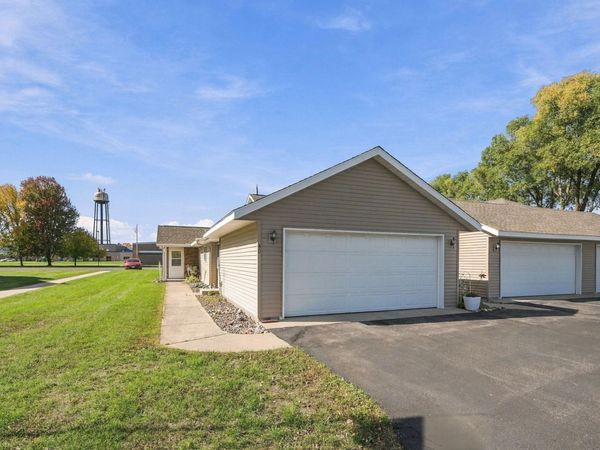 40 Sunrise Drive, Kimball, MN 55353