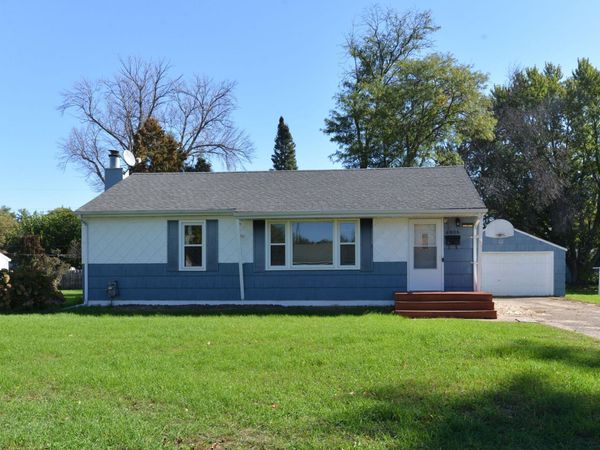 6806 Scott Avenue N, Brooklyn Center, MN 55429