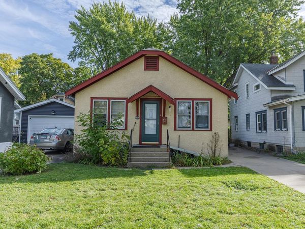 4229 Cheatham Avenue , Minneapolis, MN 55406
