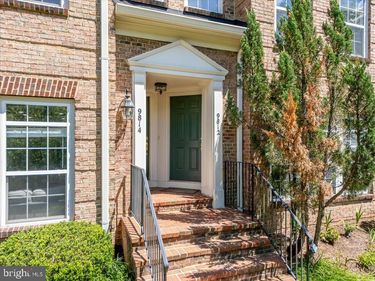 9812 PICKENS PLACE , MANASSAS PARK, VA 20111