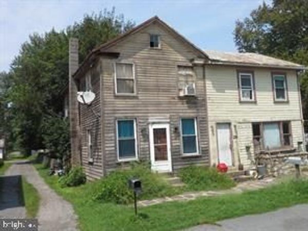 29 FRONT N , DUNCANNON, PA 17020