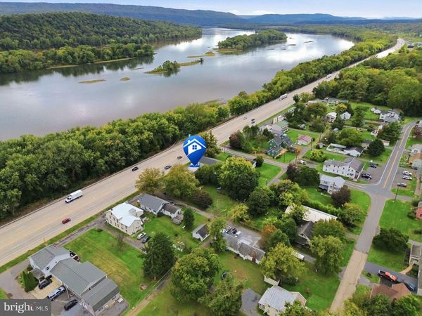 29 FRONT N , DUNCANNON, PA 17020