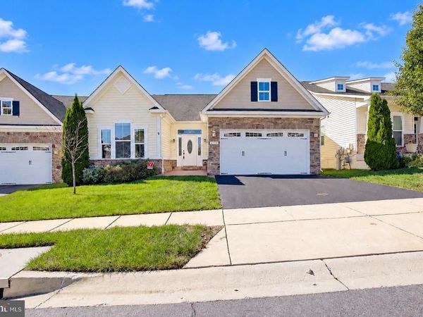 2314 MOURNING DOVE DRIVE , ODENTON, MD 21113