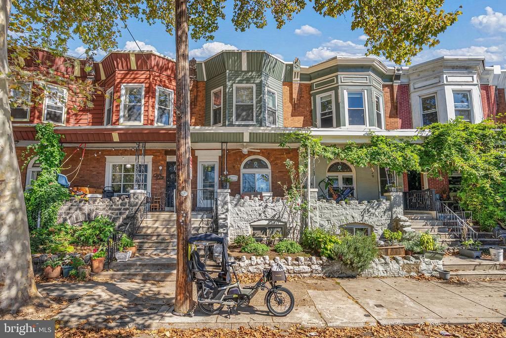 927 S 50th Street, Philadelphia, PA 19143 Main Photo