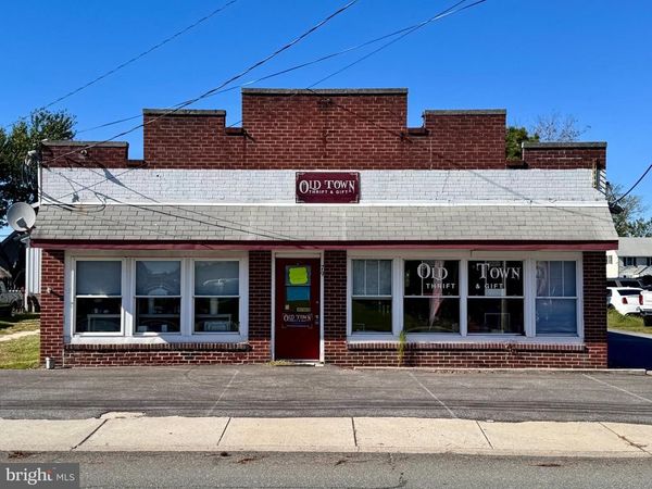 79 W CHURCH STREET, SELBYVILLE, DE 19975