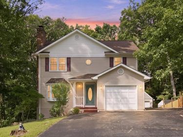 11830 RUTHERFORD DRIVE , FREDERICKSBURG, VA 22407