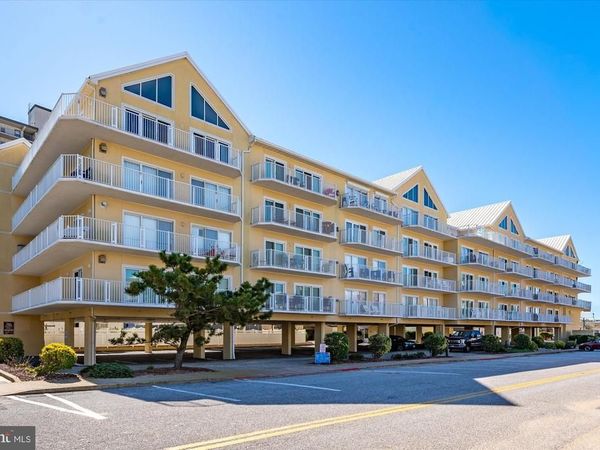 9 90TH STREET , Unit 309, OCEAN CITY, MD 21842