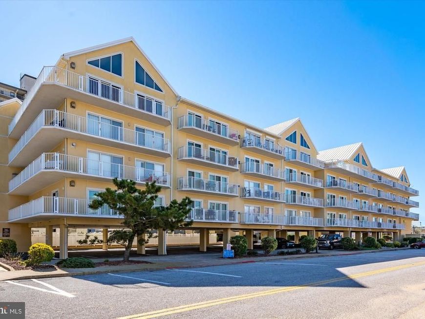 9 90th Street, Unit 309, Ocean City, MD 21842 Main Photo