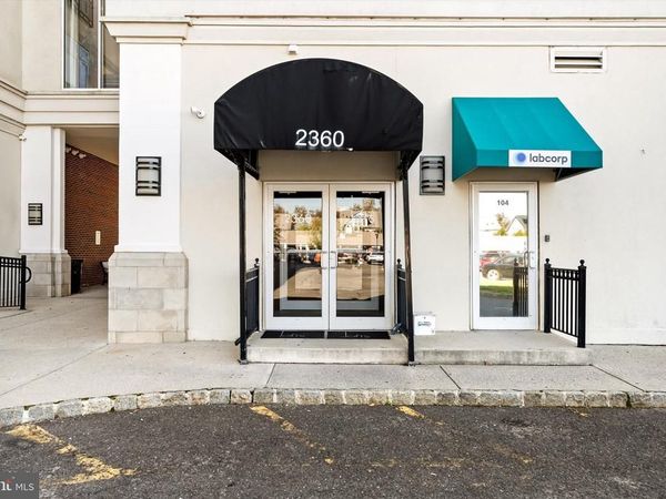 2360 ROUTE 33, Unit 303, ROBBINSVILLE, NJ 08691