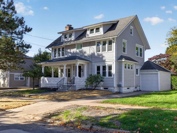 912 2nd Street, Jackson, MI 49203
