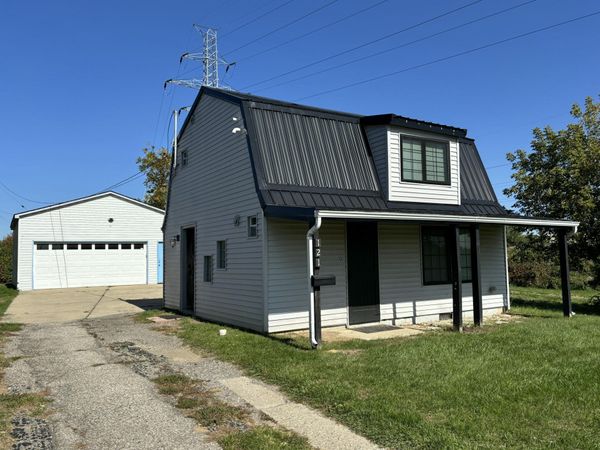 121 E Ypsilanti Avenue, Pontiac, MI 48340