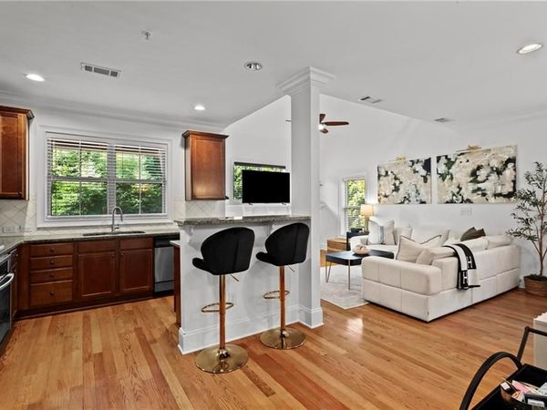 883 Perennial Drive , Sandy Springs, GA 30328