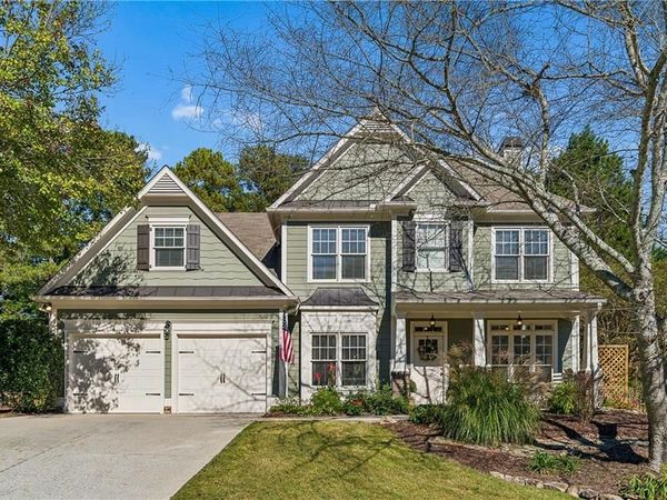 3706 Coralberry Way, Dacula, GA 30019