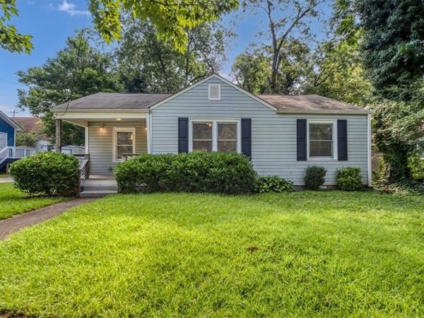 3014 E Point Street , Atlanta, GA 30344