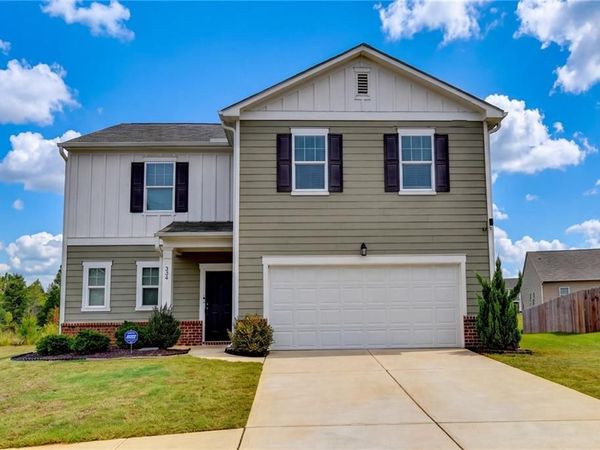 304 Coronado Drive , Locust Grove, GA 30248