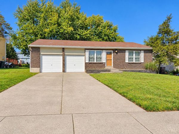 2612 Keysport Lane, Colerain Twp, OH 45231