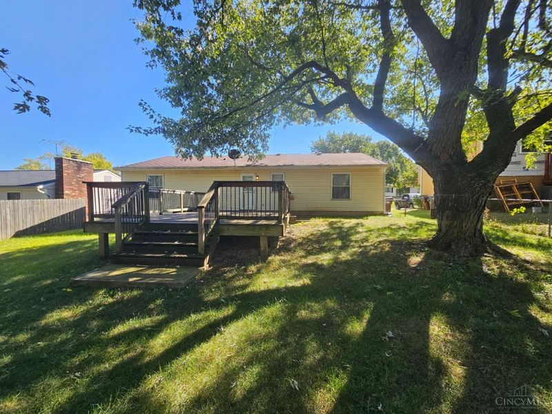 2612 Keysport Lane, Colerain Township, OH 45231 Photo 34