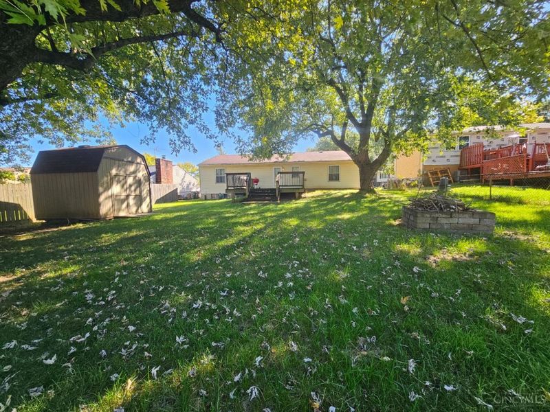 2612 Keysport Lane, Colerain Township, OH 45231 Photo 38