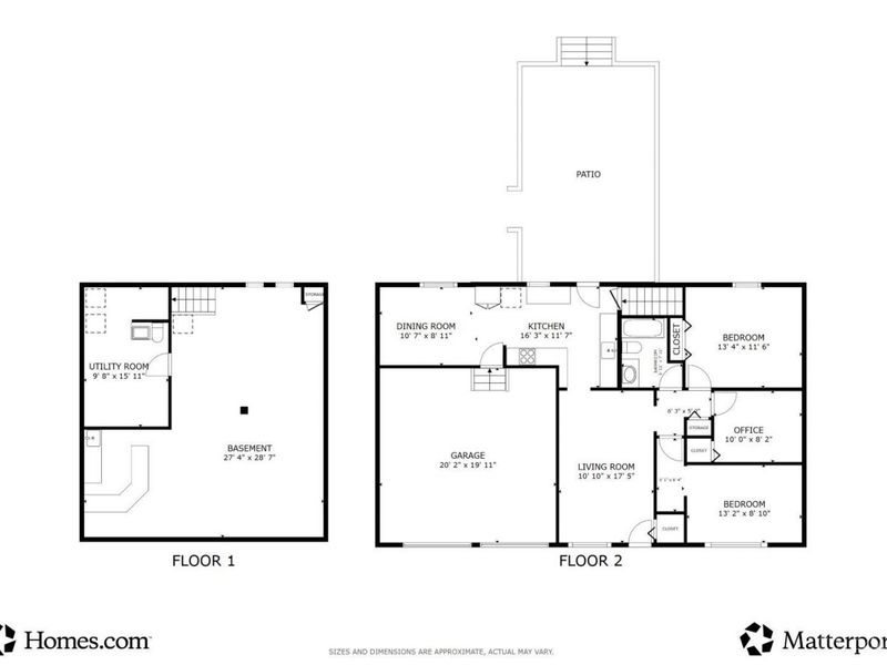 2612 Keysport Lane, Colerain Township, OH 45231 Photo 41