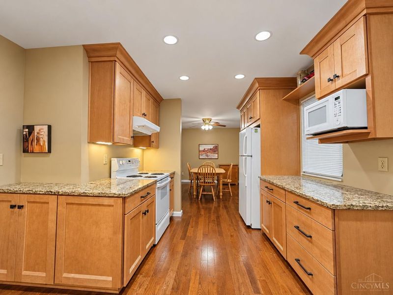 2612 Keysport Lane, Colerain Township, OH 45231 Photo 7