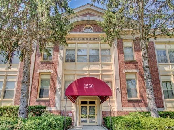 1250 North Avenue, Unit #204, New Rochelle, NY 10804