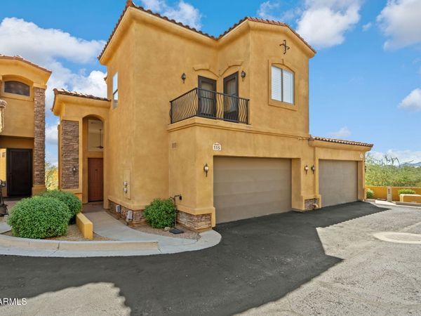 19226 N CAVE CREEK Road, Unit 115, Phoenix, AZ 85024