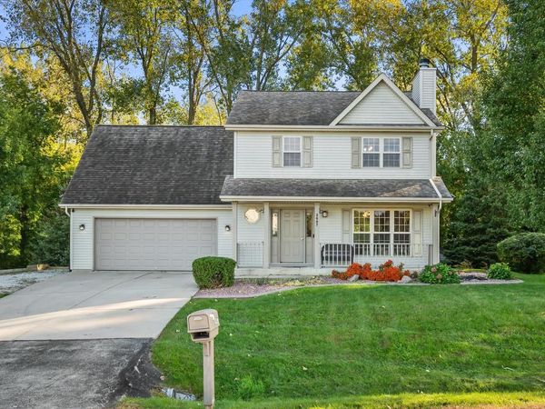 2607 5 Mile ROAD, Racine, WI 53402