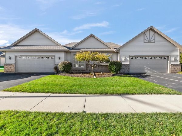 N161W18939 Oakland DRIVE, Jackson, WI 53037