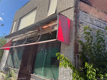7409 Harper Avenue, Detroit, Mi 48213