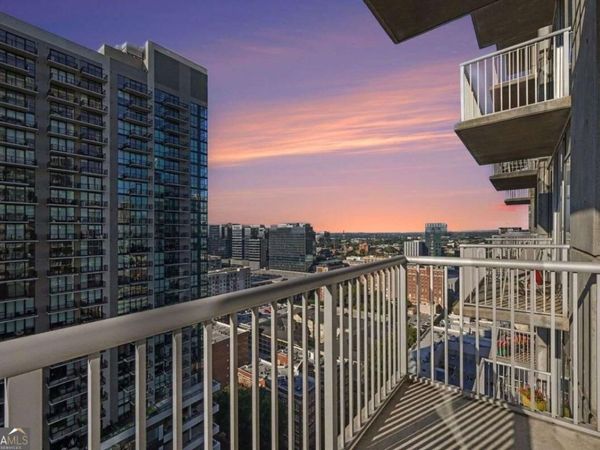 855 Peachtree Street NE, Unit 2209, Atlanta, GA 30308