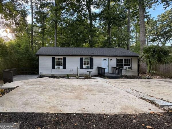 6543 Sage Street, Doraville, GA 30340