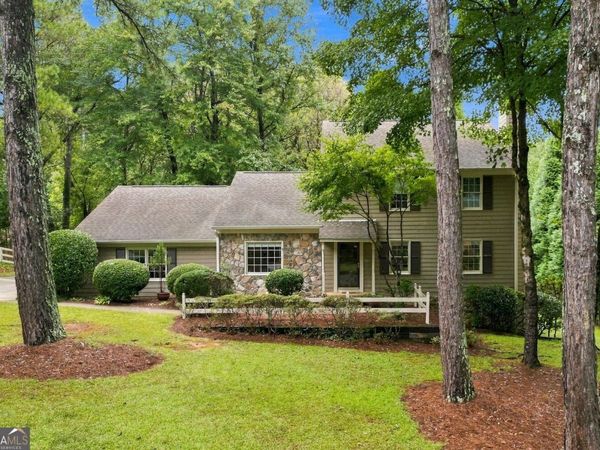 1726 W Point Circle, Marietta, GA 30068